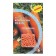 Seed Carrots "Queen of Autumn" Gel Drage, 300 pcs