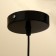Ceiling Lamp from Rio Rio Rio, 1 × 120 W, E27, 30 × 30 × 35 cm