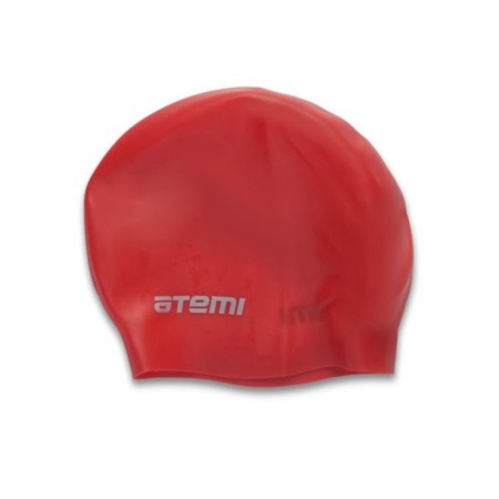 ATEMI RC304, silicone, red color, red-3