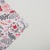 Glossy packaging paper "Happy New Year", 70 x 100 cm, New Year