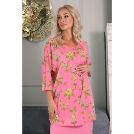 Female suit, size 46-15