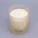 Aromatic candle in the glass "Cinnamore", orange and cinnamon, 200 g