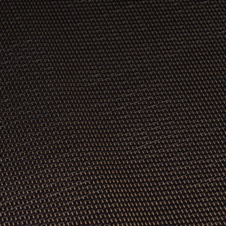 Serving napkin Zapel Frame, deep black color-2