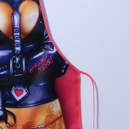 Apron "Punish Me"-3