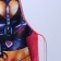 Apron "Punish Me"