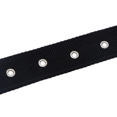 Rivetler Rive, 48.5 x 3 cm, Osh 31-40 cm, polyester, black-7