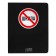 Universal diary for grade 1-11 "School", integral cover, artificial leather, silkography, liesse, 80 g/m2