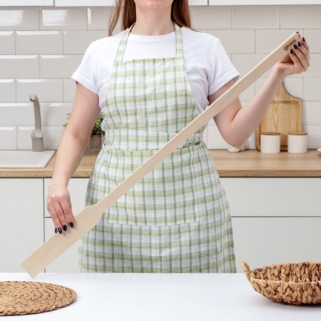 ADELICA cheerful "for pros", 100 cm, thickness 1-2.5 cm, beech