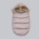 Set for Winter Kinderlitto "Lapland", 5 items, height 56-62 cm, cocoa color