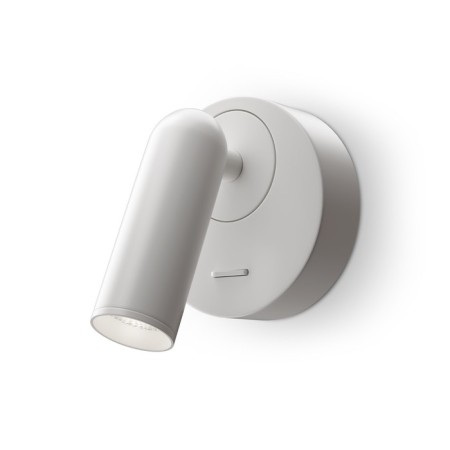 Bra Technical C038WL-L3W3K, LED, 3W, 8.5x6.3x7 cm, 200lm, white color-5