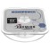 Premier Fishing Monopower Ice, diameter 0.30 mm, test 8 kg, 30 m, nylon, transparent