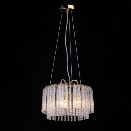 Lavinia lamp, size 30x120x30 cm, E14-1