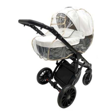 Universal Everflo raincoat for trolleys