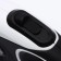 Diil roulette, 8 m, up to 50 kg, tape, rubberized pen, white with black
