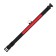Collar with flash light 3 light modes, size m, Osh 40-48 x 2.5 cm, red