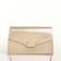 Female bag on a magnet, gold color