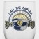 Glass glass for beer "Tyulip. Captain ", 570 ml, mix