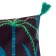 Decorative pillowcase with brushes Ethel Leopards, 43x43 cm