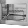 Built -in microwave oven Maunfeld MBMO820SGW09, 1270 W, 20 l, 8 modes, white