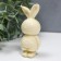 Silicone Mold "Bunny" 8.5x3.7x3.5 cm mix