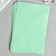 Soft felt 1 mm 20x30 cm ts.681 bl. Green