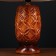 Table lamp 32015/1 E14 40W 25x25x35 cm Risalux