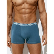 Men's panties Omsa 1234, size 44, Jeans color