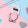 Hair gum "Maria" bow, mix