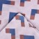Bed linen 2 joint venture and I “abstraction”, 173x215cm, 175x214cm, 50x70cm-2pcs, 60g/m2, microfiber