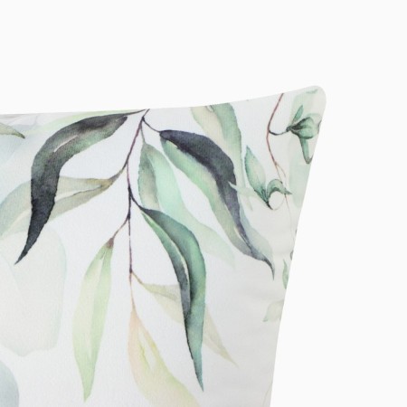 Decorative Ethel Pillow "Foliage" 60*40cm, velor-1