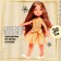 Classic doll "Nastya"