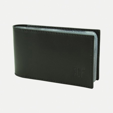 Cuteman without fastening, 16 sheets, black color
