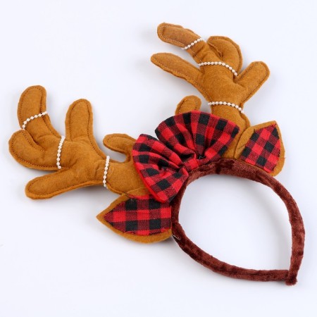 Carnival rim "horns"-1