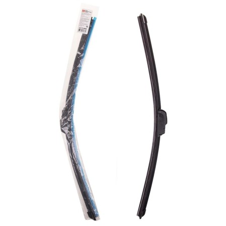 Skyway wiper brush, 24 "/ 610 mm, frameless, in a bag