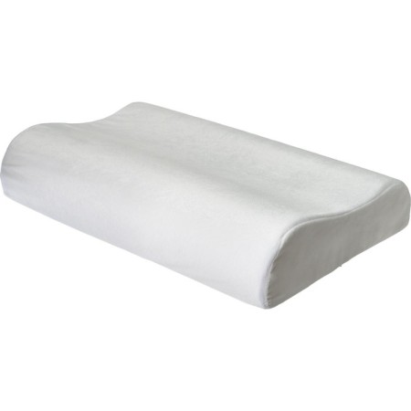 Bradex's memory pillow “Healthy sleep”, 40x60 cm-1