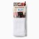 Pantyhose children, white color, height 122-128 cm