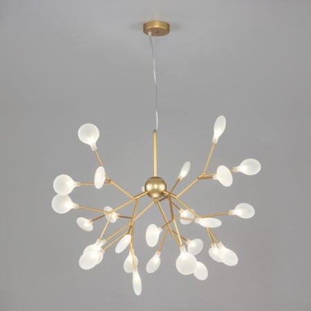 Smart Supervised Light Foglia, 3W, G4, 75.5x75.5x90 cm