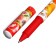 Ballpoint pen Dreamwrite "Slavic meal", Soft Touch, 0.7 mm housing, blue ink, in case, mix