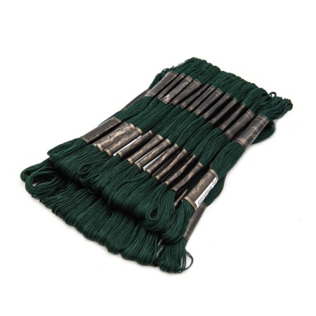 Bestex muline threads (960), 24 pcs. packaged-1