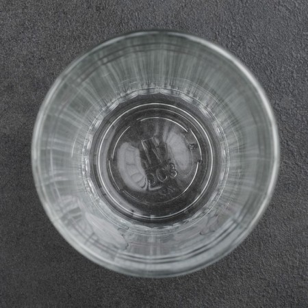 A glass faceted in gift packaging "optimal" fish, 250 ml-2