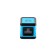Laser Laser Instromax QBig Red IM0130, up to 10 m, 2 rays, 635 nm, 0.2 mm/m/m