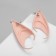 Earrings "Kuffs" Elven ears, color-silver color