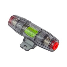 Aura FHM-6100 Minianl fuse holder, +100a fuse