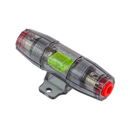 Держатель предохранителя AURA FHM-6100 miniANL, +100A предохранитель
