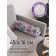 Pillow Golk “Life in the field, decorative, size 16x45 cm