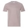 Male T-shirt, size 44, light gray color