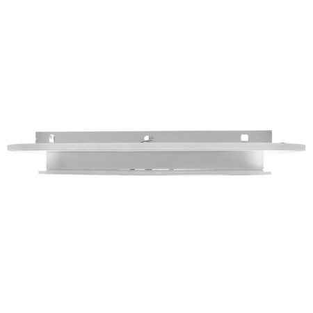 Luer with Delphus "Dolphin" LED 160W White 49x49x7.5 cm Bayerlux-6