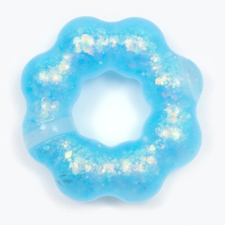Antistress Mick "Ring", with sparkles-1