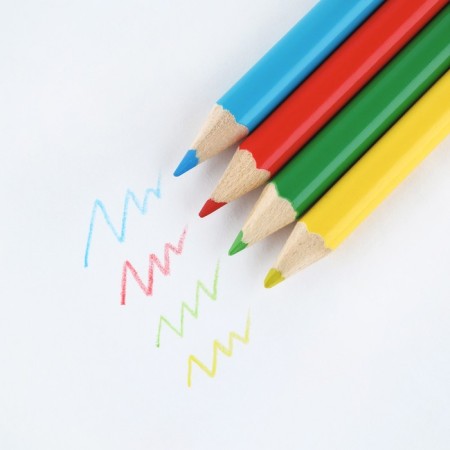 Set for creating bookmarks "Kotonabor"-10