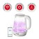 Electric kettle Redmond Skykettle RK-G203S, glass, 2 l, 2200 watts, adj. t °, white